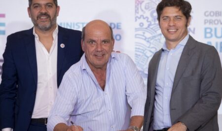 Coronel Suarez suma una nueva carrera universitaria gracias al programa PUENTES: Diplomatura en Inteligencia Artificial
